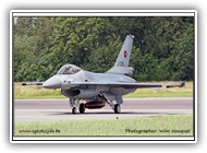 22-06-2012 F-16AM RNLAF J-016